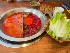 -楠火锅(仁恒梦中心店)