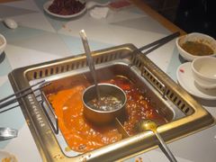 -雾都渣渣火锅(南城智汇城店)