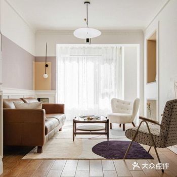 随心生活，且让温柔洒满家中所有角落