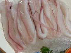-海底捞火锅(劲松店)