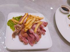 -龙景軒大酒店(共康店)