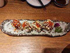 -渔井食堂(新洲店)