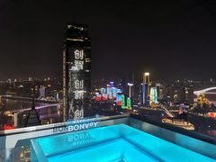 -解放碑威斯汀酒店-知味国际美食餐厅