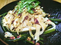 -陌上花开餐厅(云山路店)