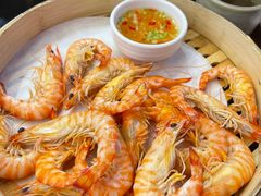 -必点海鲜·鲅鱼水饺(鞍山西道店)