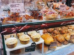 -PAPER STONE BAKERY(天环店)