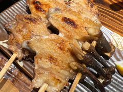 -鸟鹏烧鸟居酒屋(熙龙湾店)