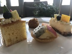 -凤凰岛度假酒店-海鲜自助餐厅