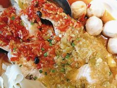 -望湘园·洞庭渔宴(浦江欢乐颂店)