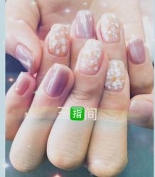 -生活美一点玉指间美甲美睫