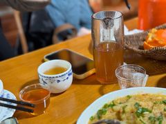 -龙姐私房菜(和顺古镇店)