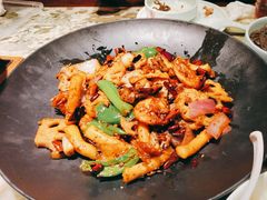 -金佬馆·川菜bistro(芜湖镜湖万达店)