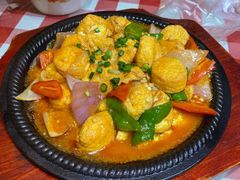 -老西安陕西面馆(新世纪广场店)