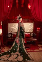 -第一夫人婚纱摄影(南京店)