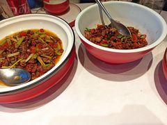 -老湘亲·品鉴湘菜(蔡塘爱琴海店)