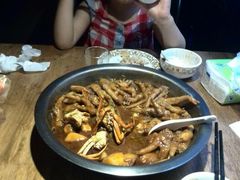 android_upload_pic-胖哥俩肉蟹煲(海盐总店)