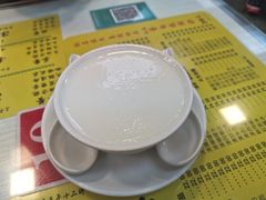 蛋白炖鲜牛奶-澳洲牛奶公司(佐敦店)