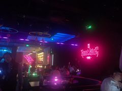 -MOSSO音乐酒吧·live house(南京旗舰店)