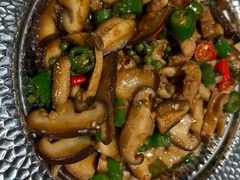 -渝是乎酸菜鱼(龙旗购物中心店)