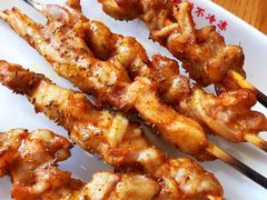 -南城香·饭香串香馄饨香(赵公口店)