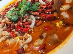 -永安水煮活鱼·仪征菜(仪征奥林匹克店)