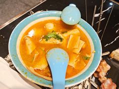 -杨家崴子碳缸烧烤(东三马路店)