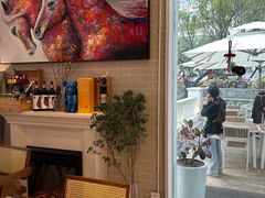 -Mark&Mars Restaurant