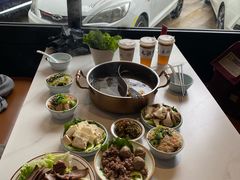 -功牛泉州牛肉小吃·火锅(三里街店)