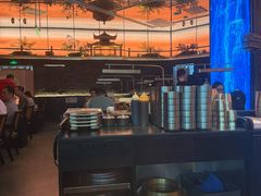 -西塔老太太泥炉烤肉(上海七宝领展广场店)
