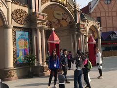 -安徒生童话乐园