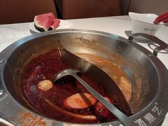 -名扬煮艺肥牛自助火锅(同和店)