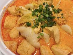 -鱼你在一起(新森兰花园城店)
