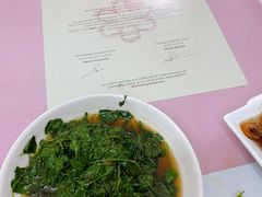 草头-蘭心餐厅(进贤路店)