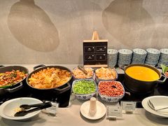 -香港唯港荟 Hotel ICON – The Market