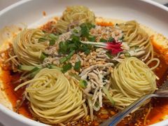 -茅庐川菜(烟台万象汇店)