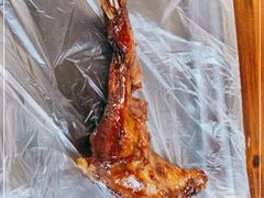 -赵元章肉骨烧(山塘街店)