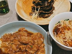 -太湖饭店·寄畅轩中餐厅