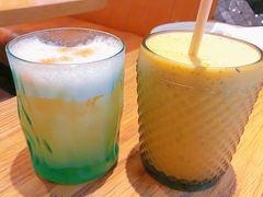 -La Strada(安福路店)