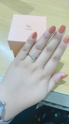 -Zbird钻石小鸟·钻戒婚戒定制高端珠宝私人定制中心