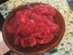 -鸿姐老火锅(花园路店)
