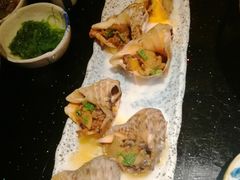 -真剑日本料理·铁板烧(贵州路店)