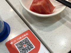 -南城香·饭香串香馄饨香(富丰桥店)
