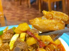 -伊带伊路新疆美食府(呼家楼店)