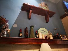 -芭莉与彩虹西餐厅(成都合生汇店)