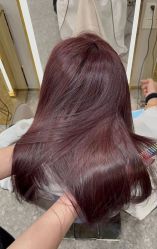 -MI HAIR