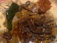 -院8里·少城记忆老川菜(宽窄巷子店)