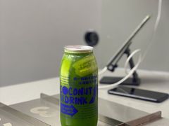 -蔻蔻椰·鲜萃椰子水(COCO Park店)