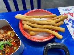 -马路边边串串香(苗栗路店)