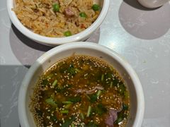 -俏牛哥鲜牛肉牛肆馆(重庆天地店)