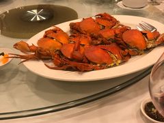 -Century Seafood Restaurant Manila